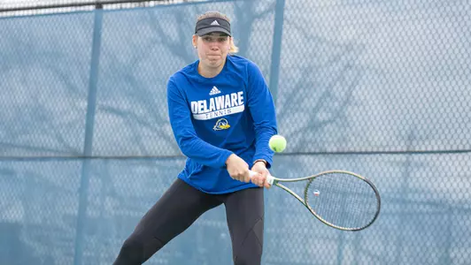 Alina Vasilenko vs. NJIT