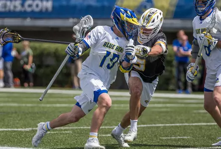 Nick Jessen vs. Towson 2022