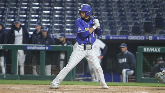 Blue Hens head baseball coach Jim Sherman set to retire after 2022