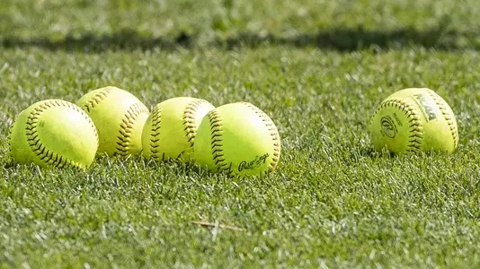 Softball Field Generic