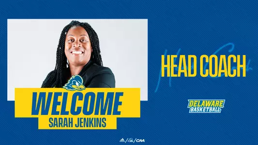 Sarah Jenkins