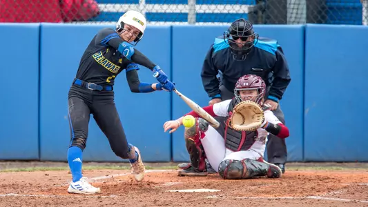 Hanna Garber vs. Elon