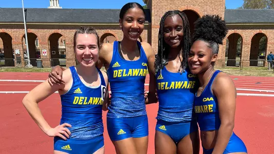 TF Colonial Relays
