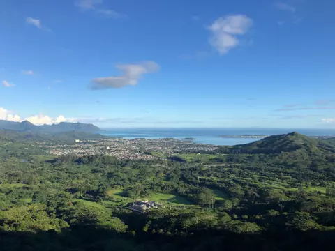 lizzie gaebel hawaii