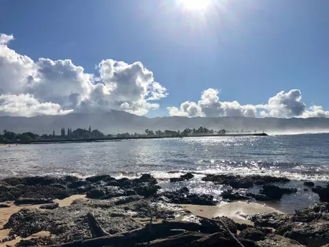 lizzie gaebel hawaii