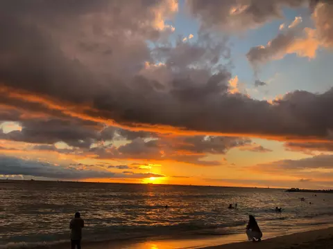 lizzie gaebel hawaii