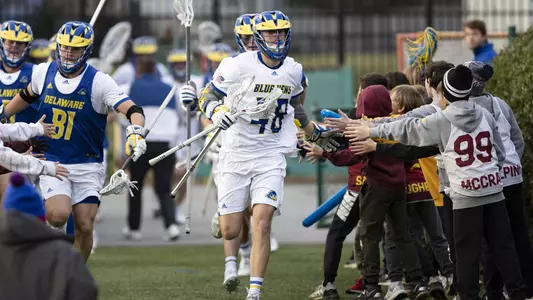 Mark Bieda vs. Johns Hopkins 2022