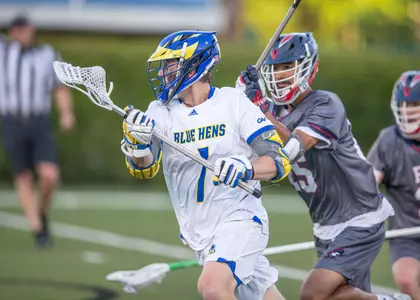 NCAA Tournament Opening Round JP Ward