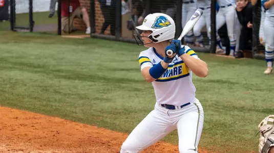Emily Blum vs. UNCW CAA Championship