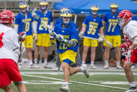 NCAA Men's Lacrosse Quarterfinals Clay Miller