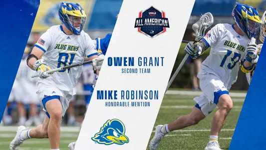 USILA All-Americans 2022