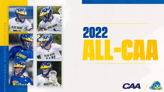 2022 MLAX All-CAA Header