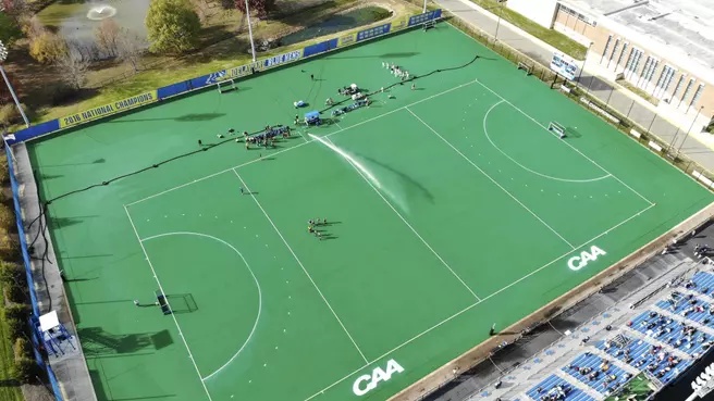Fred P. Rullo Stadium
