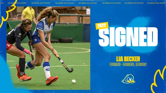 lia becker