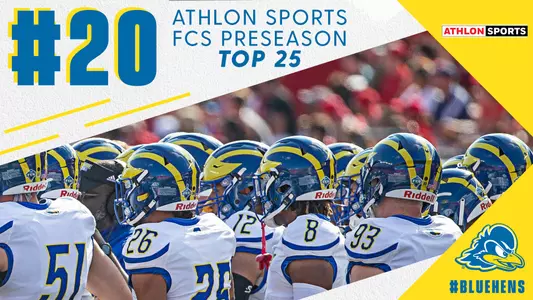 2022 Athlon Preseason Poll