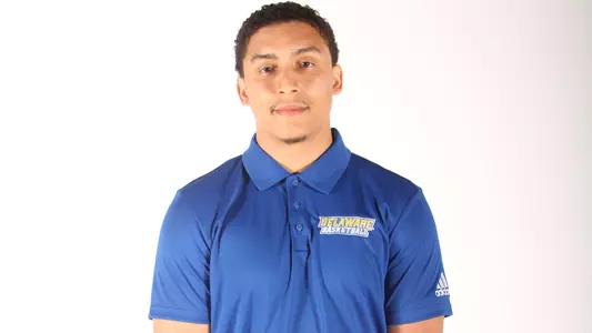 James Robinson III Web