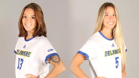 D'Appolonia and St. Leger