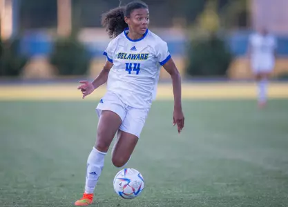 Women's Soccer vs. Delaware State