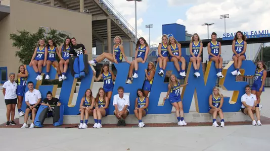 2022 Delaware Field Hockey