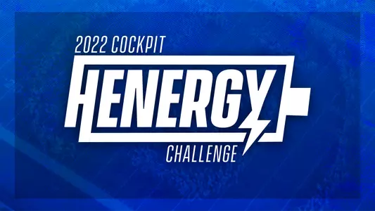 2022 UDCockpit Henergy Challenge