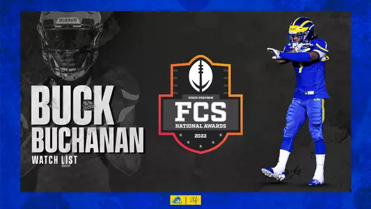 Buck Buchanan - Kedrick