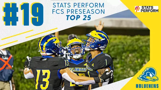 Stats Perform Preseason Poll