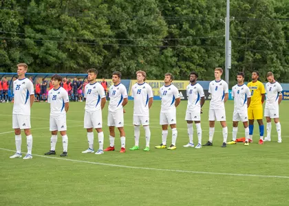 MSOC starters