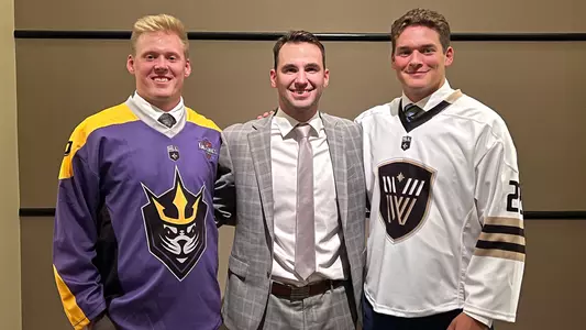 NLL Draft