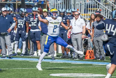 Nolan Henderson vs. URI 2022