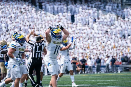 Liam Trainer at Navy 2022