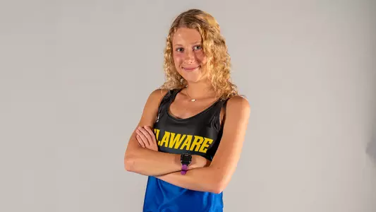 Hannah Lindgren