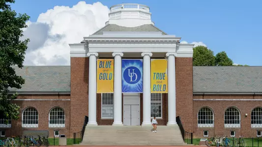 Memorial Hall