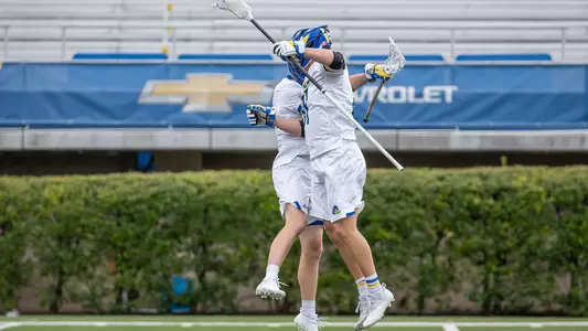 MLAX Inside Lacrosse Release