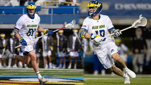 Grant & Robinson All-Americans