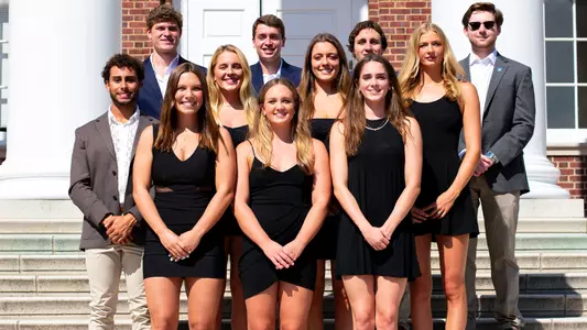 SWIM Seniors