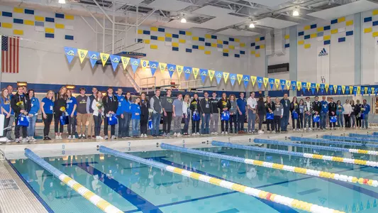 SWIM SR Day