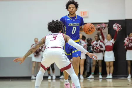 Jameer Nelson Jr. Rider
