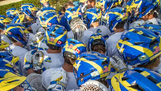 MLAX CAA Release