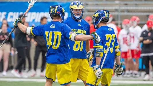 MLAX Preseason Poll