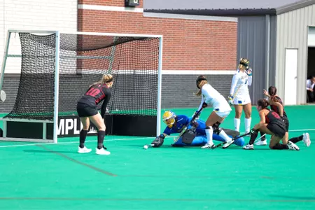 Field Hockey vs Temple