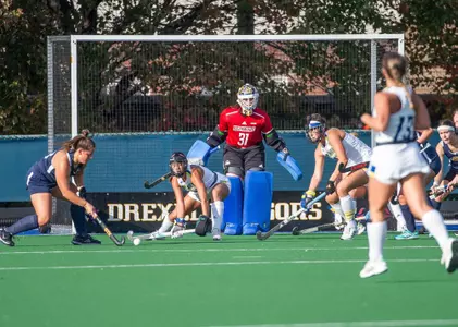 Field Hockey vs Drexel