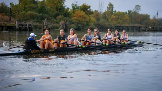 Rowing