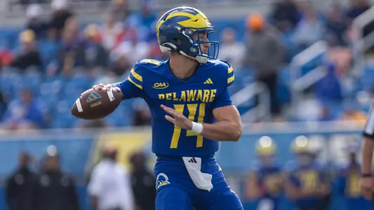 Ryan O'Connor vs. Duquesne