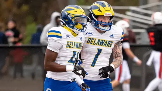 Khalil Dawsey - Ty Davis