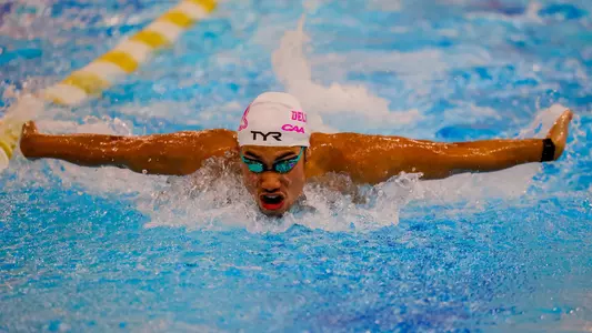 Men's S&D recap - day 3 WVU Invitational