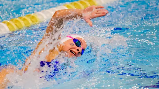 Women's S&D recap - WVU Invite day 3