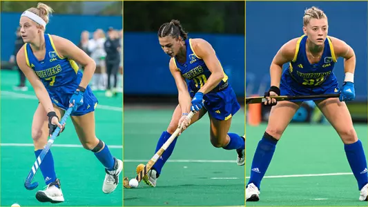 CAA Field Hockey awards