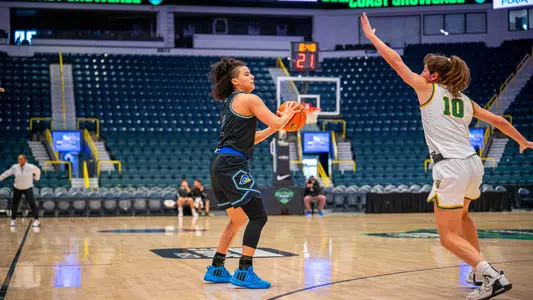 WBB Recap vs Vermont