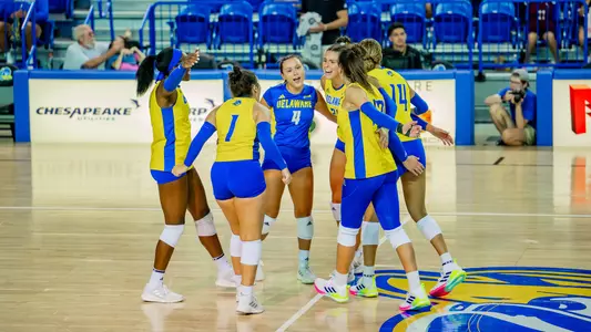 Volleyball Team