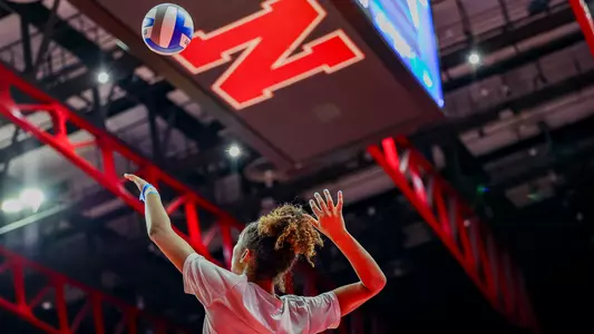 NCAA Volleyball